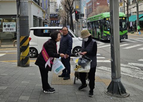 26년도 전교인 전도축제