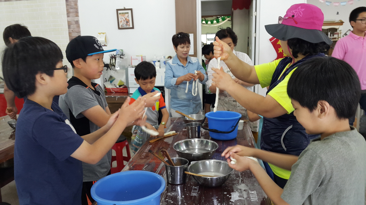 성탄절 칸타타 (12.21)