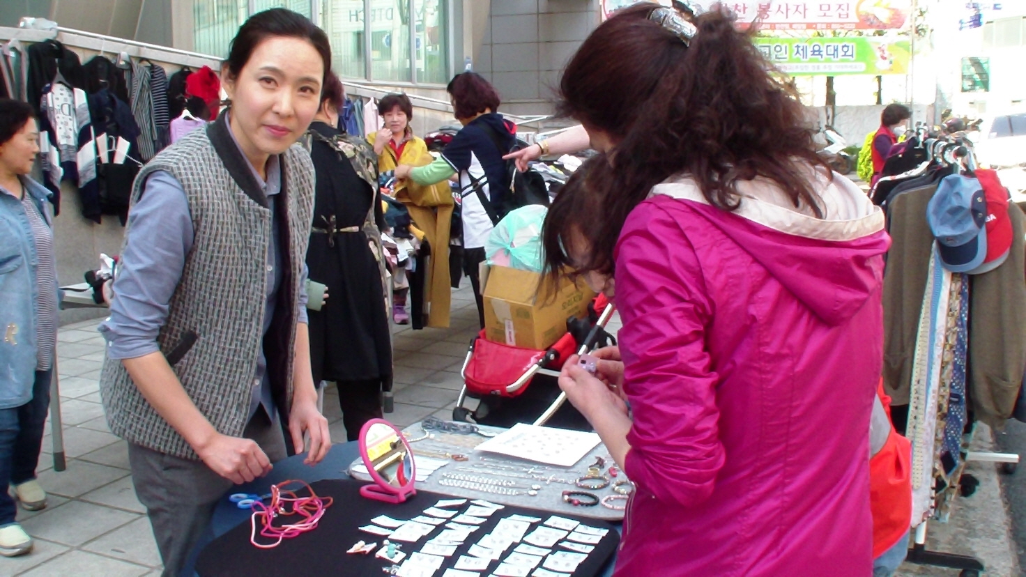 성탄절 칸타타 (12.21)