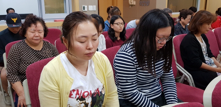 성탄절 칸타타 (12.21)