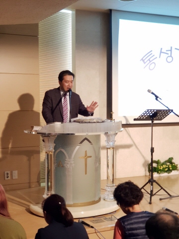 성탄절 칸타타 (12.21)