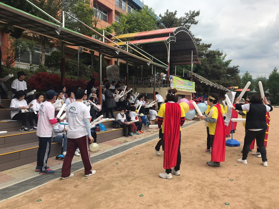 성탄절 칸타타 (12.21)