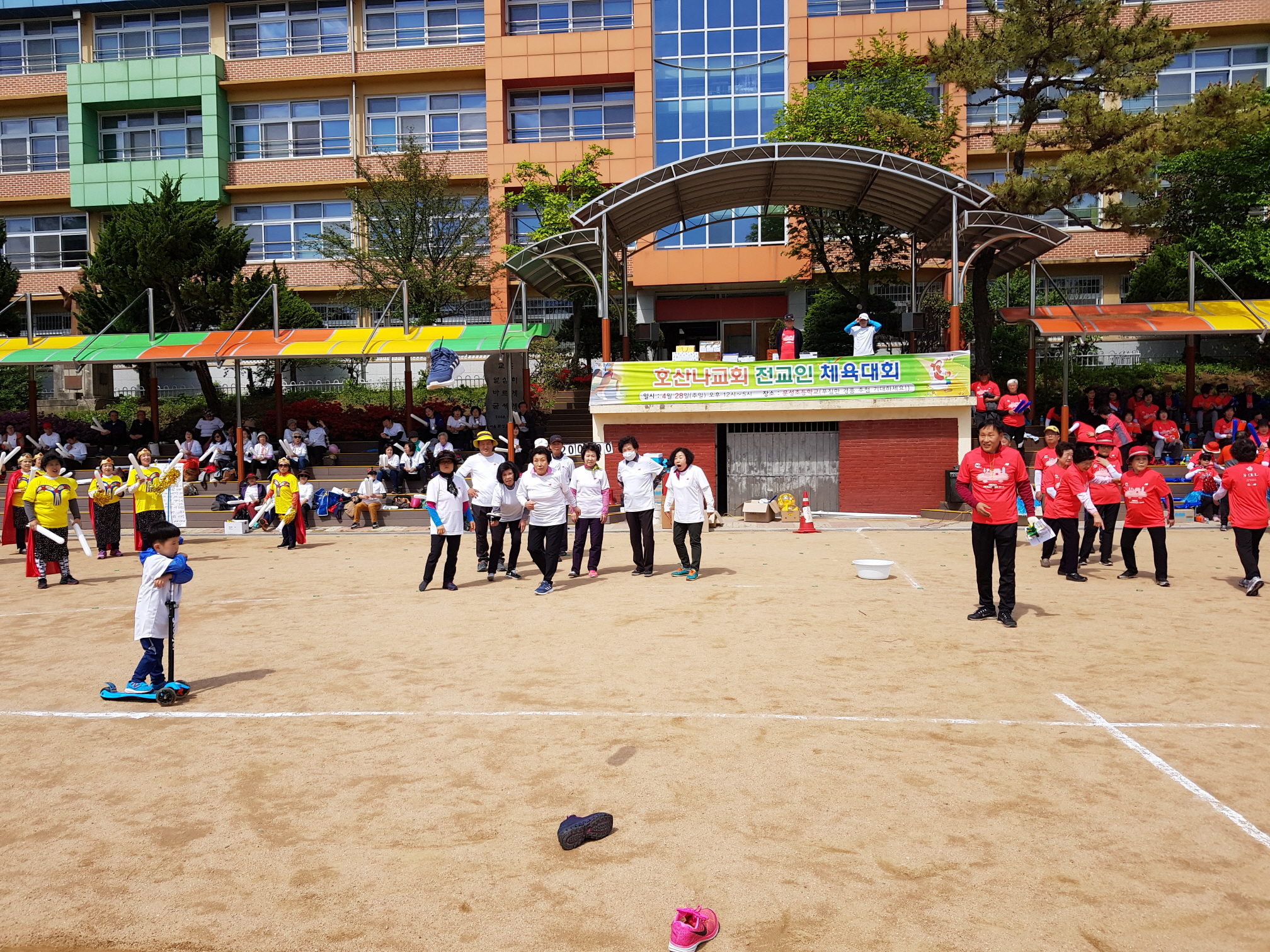 성탄절 칸타타 (12.21)