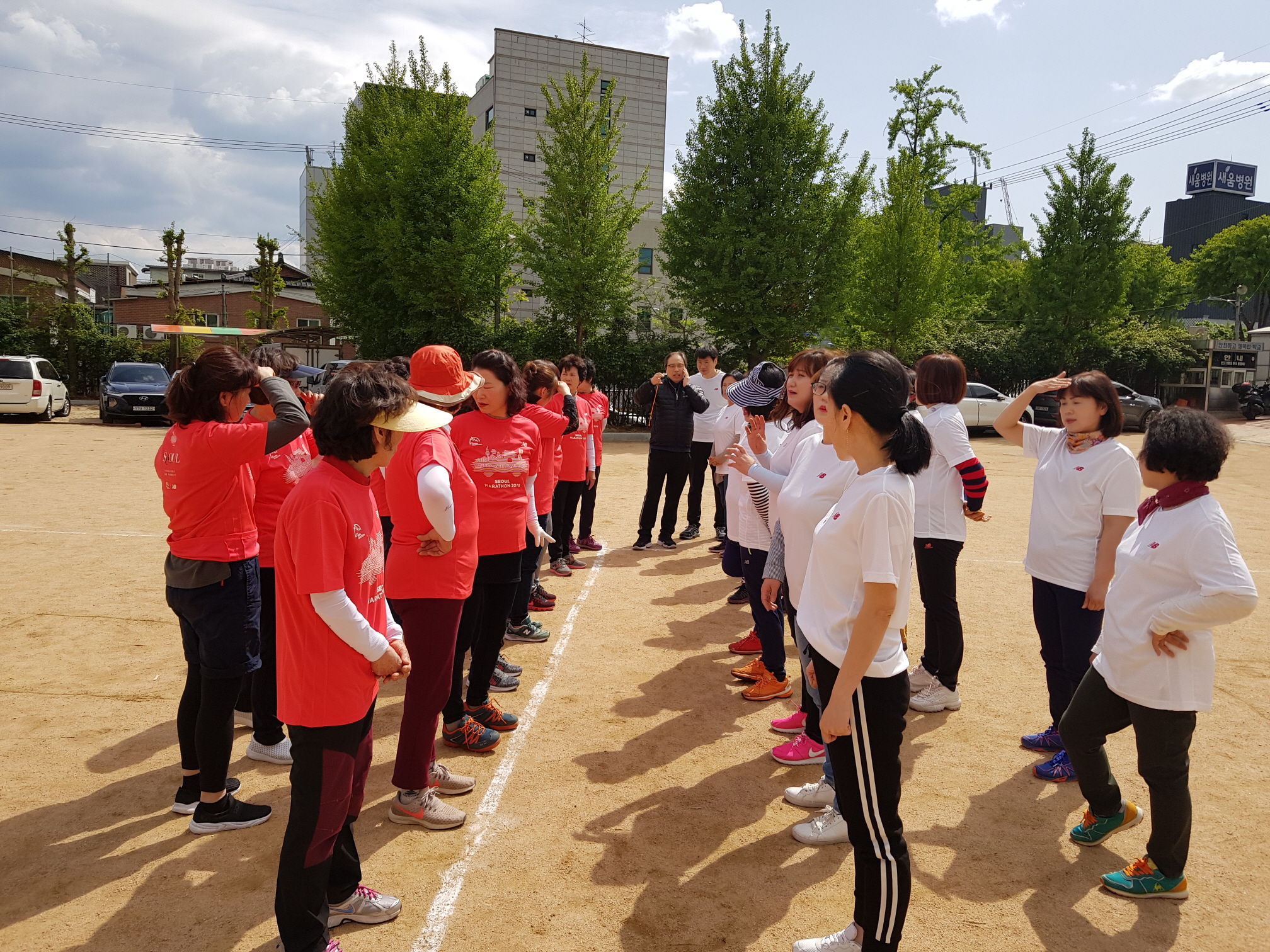 성탄절 칸타타 (12.21)