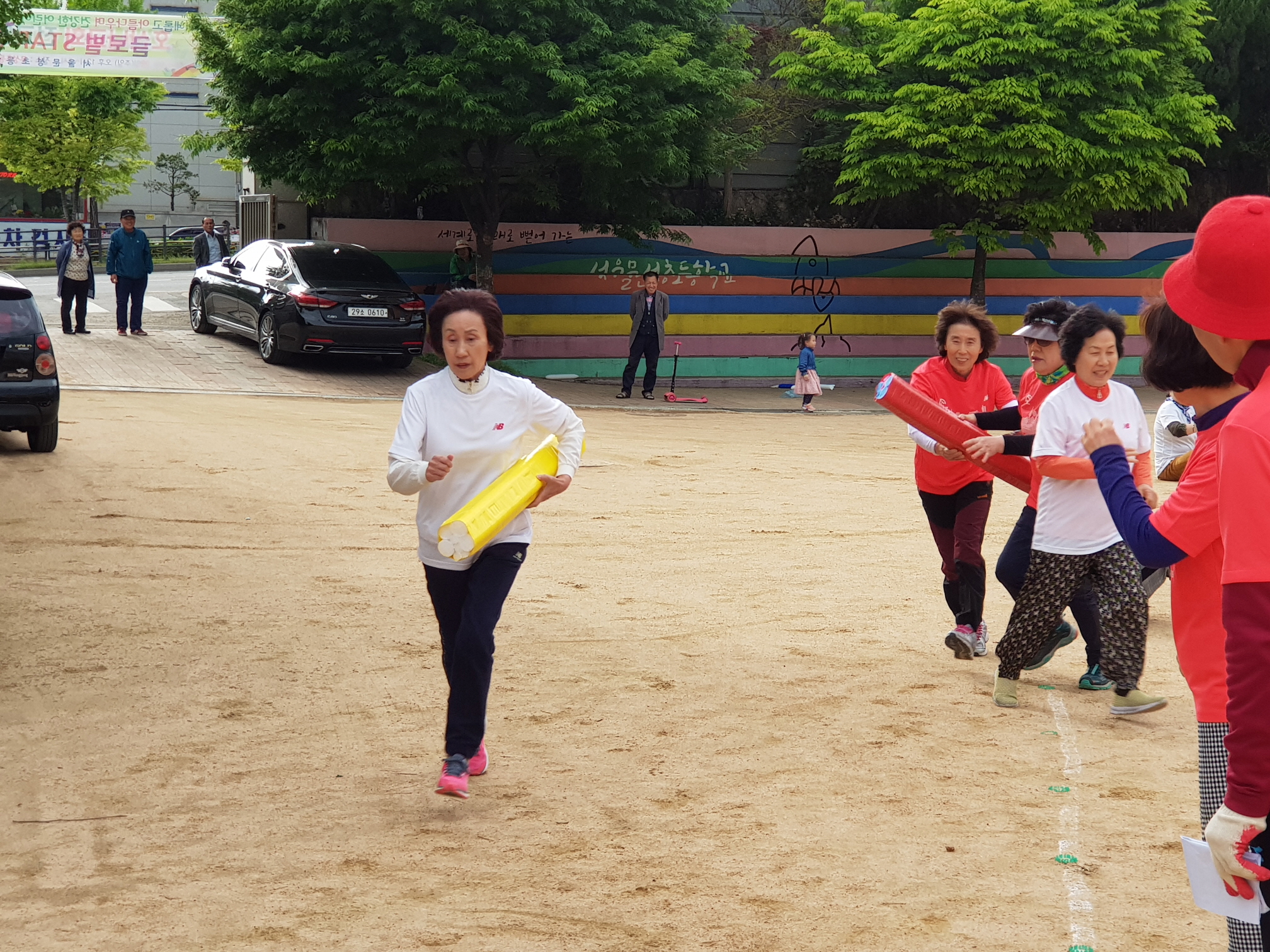 성탄절 칸타타 (12.21)