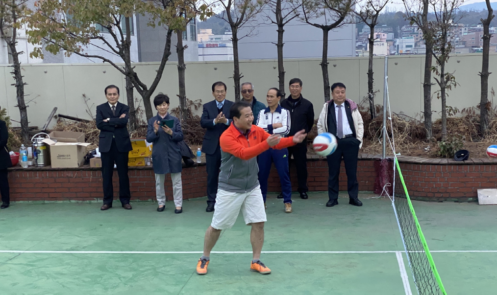 성탄절 칸타타 (12.21)