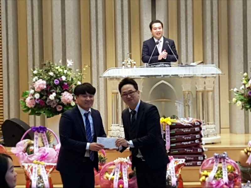 성탄절 칸타타 (12.21)