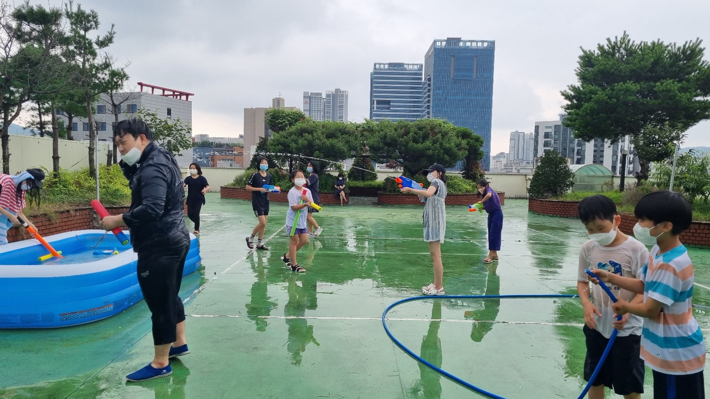 성탄절 칸타타 (12.21)