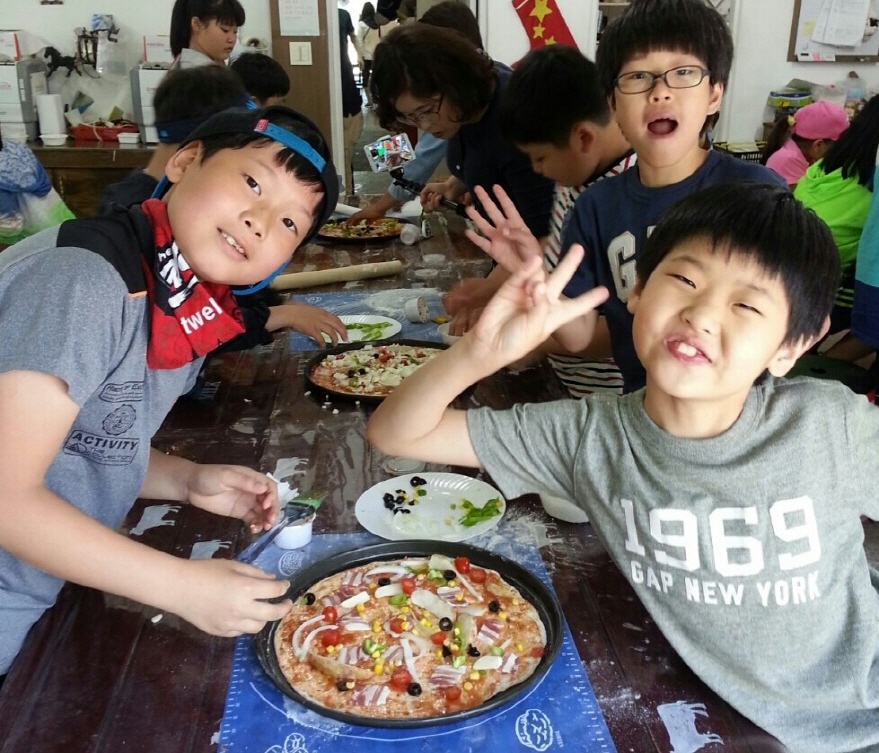 성탄절 칸타타 (12.21)