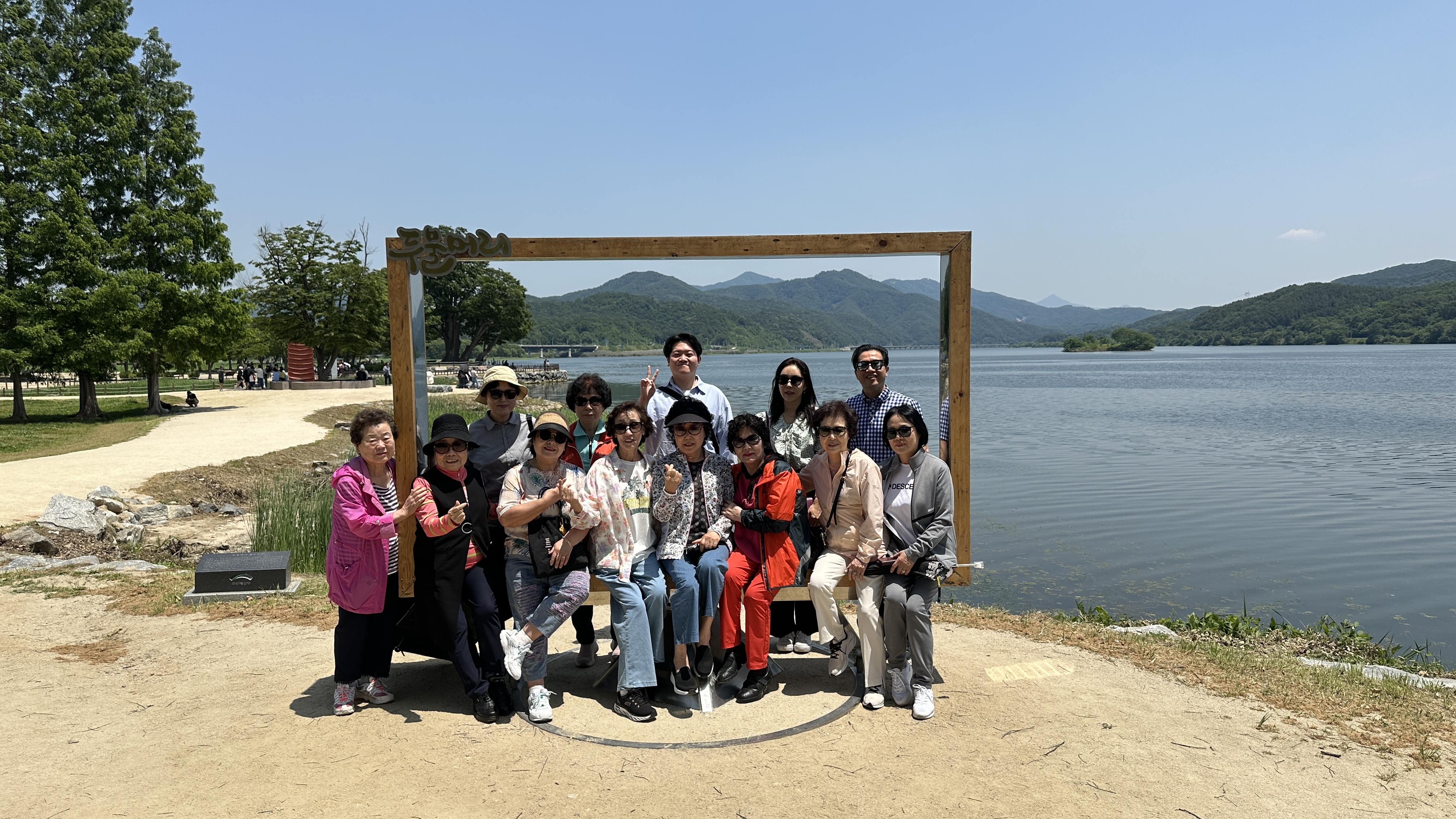 성탄절 칸타타 (12.21)