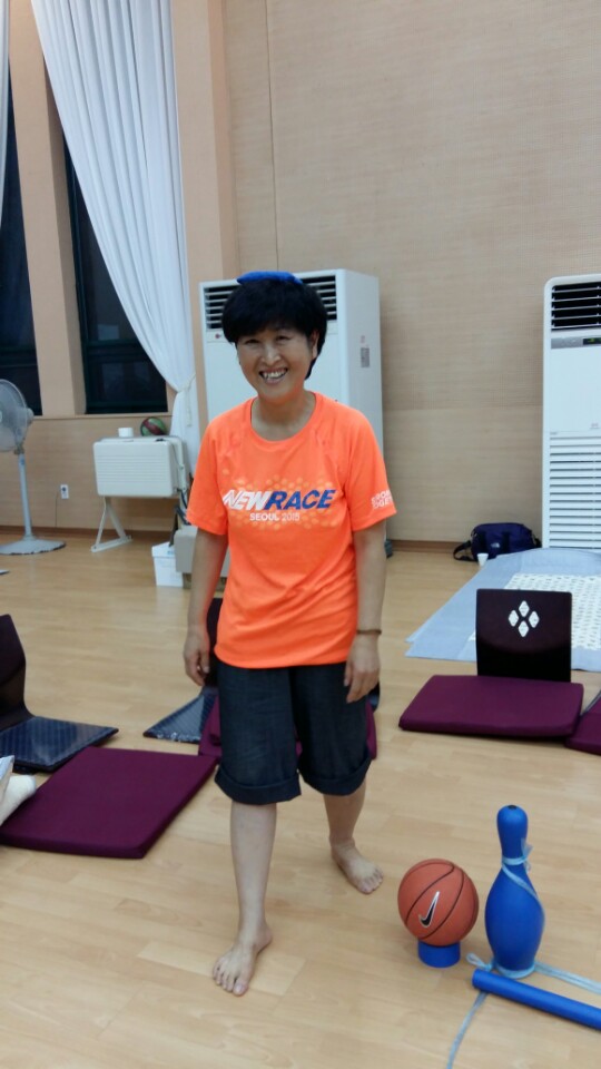 전교인수련회
