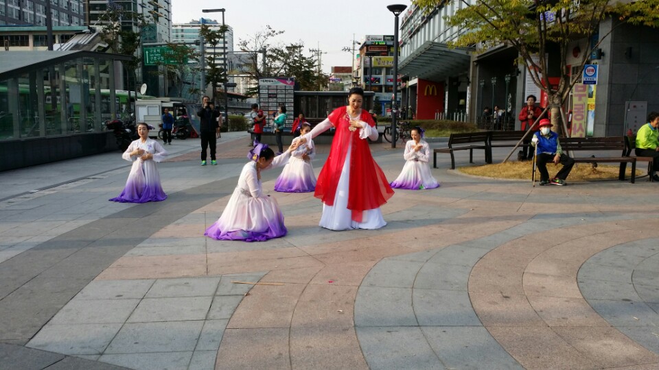 전교인 전도행사