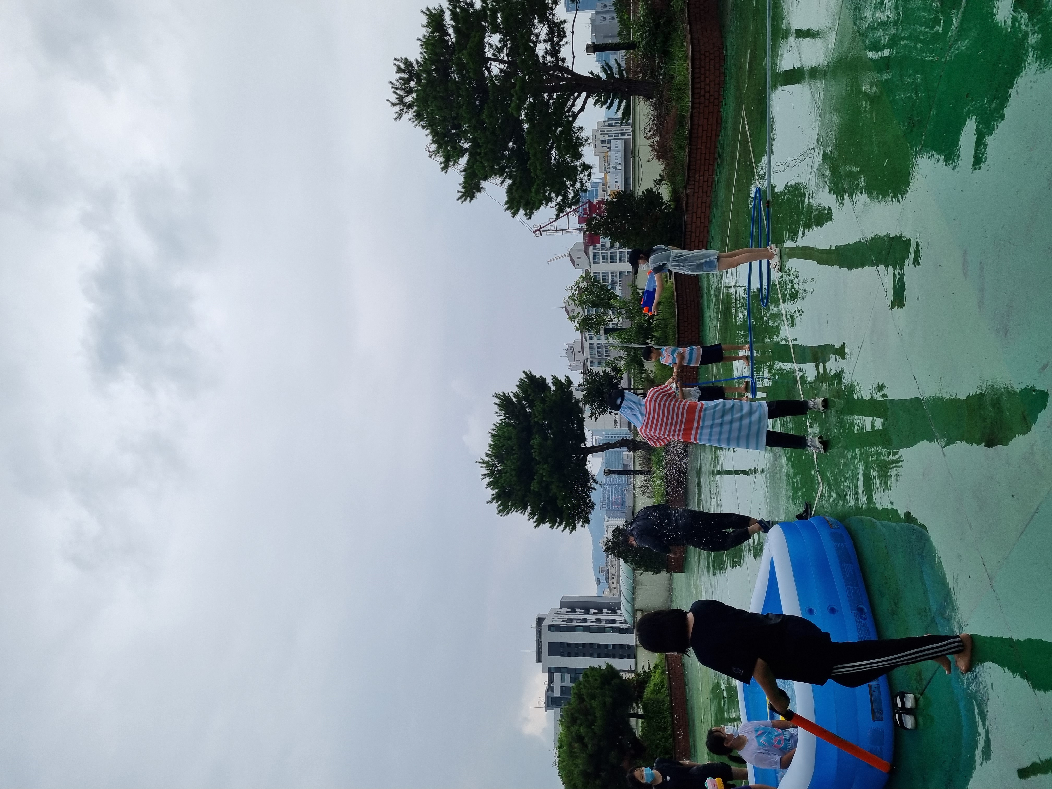 여름성경학교