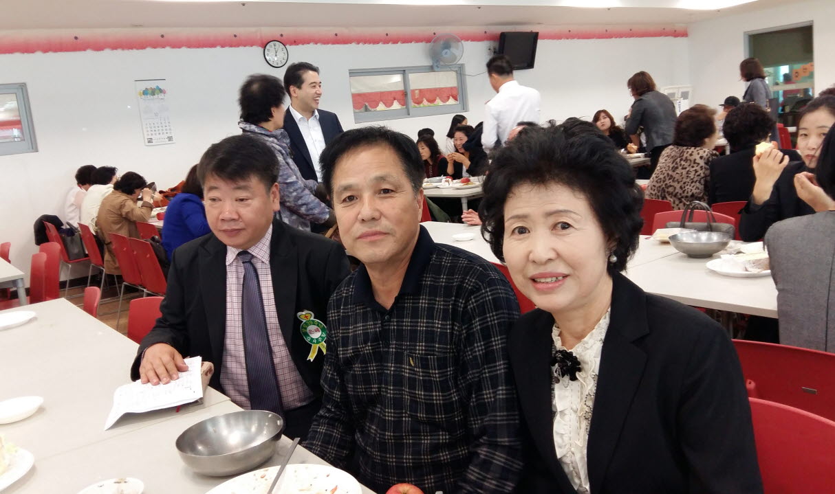 2015.10.25 현정민 성도님