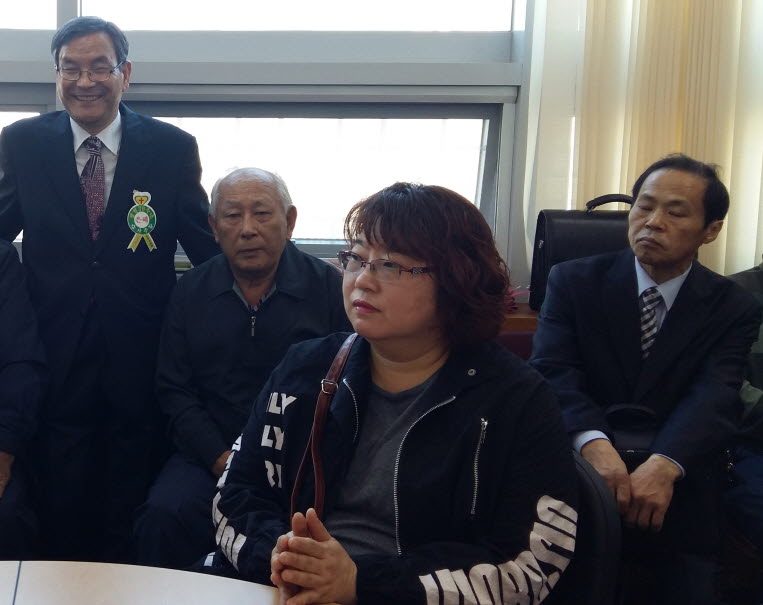 2015.10.25 박유경 성도님