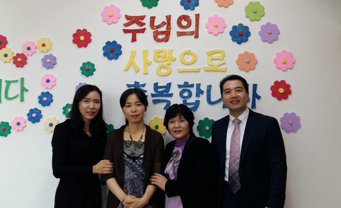 2015.10.25 이은주 성도님