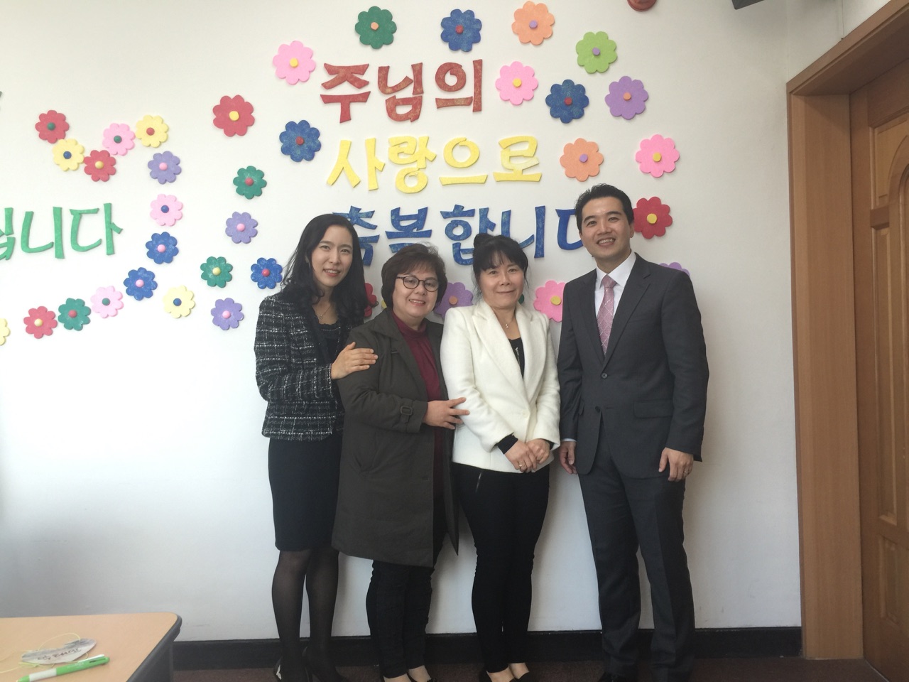 2015.11.01 장문정 성도님