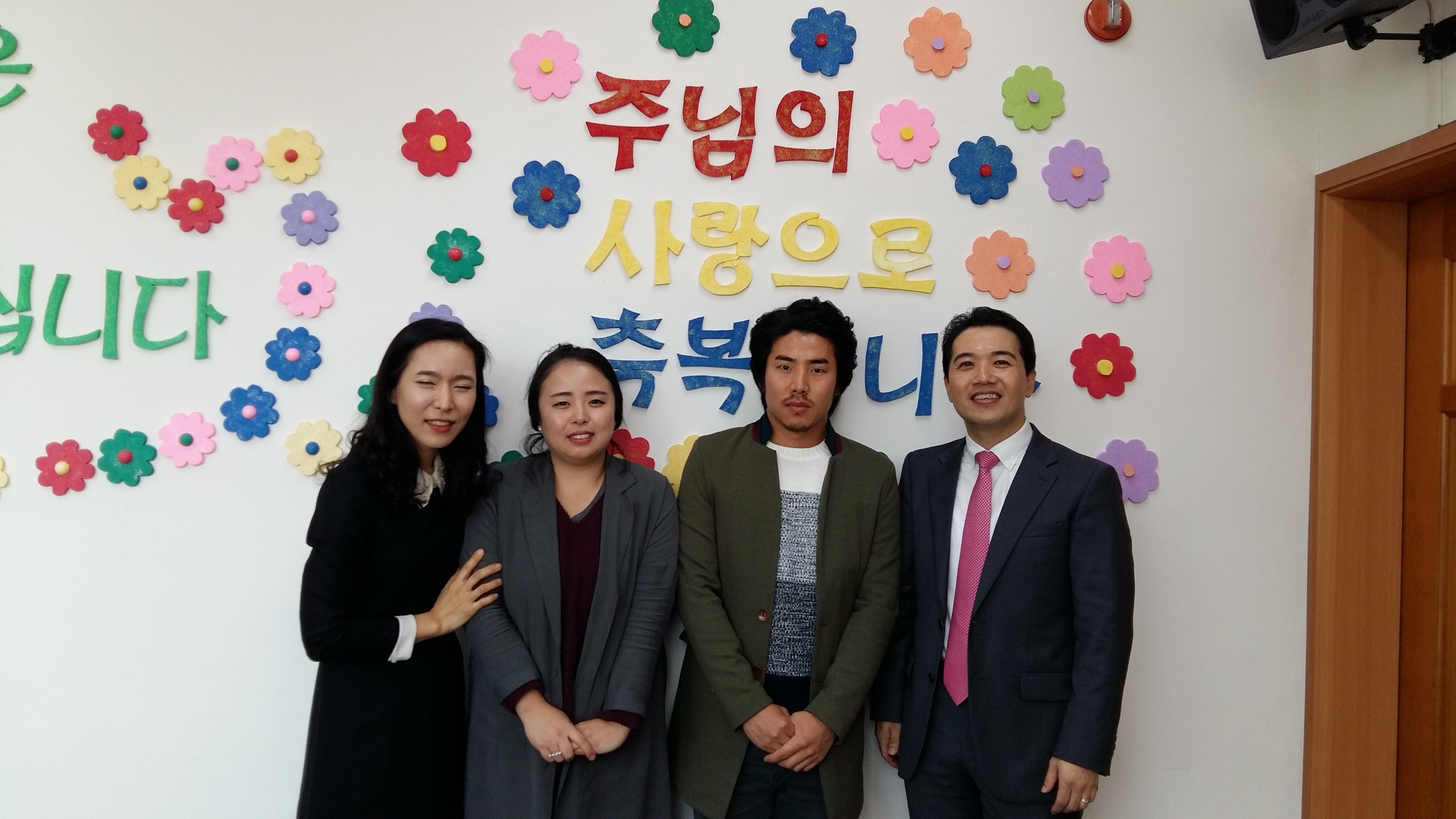 2015.11.15 이종하 성도님