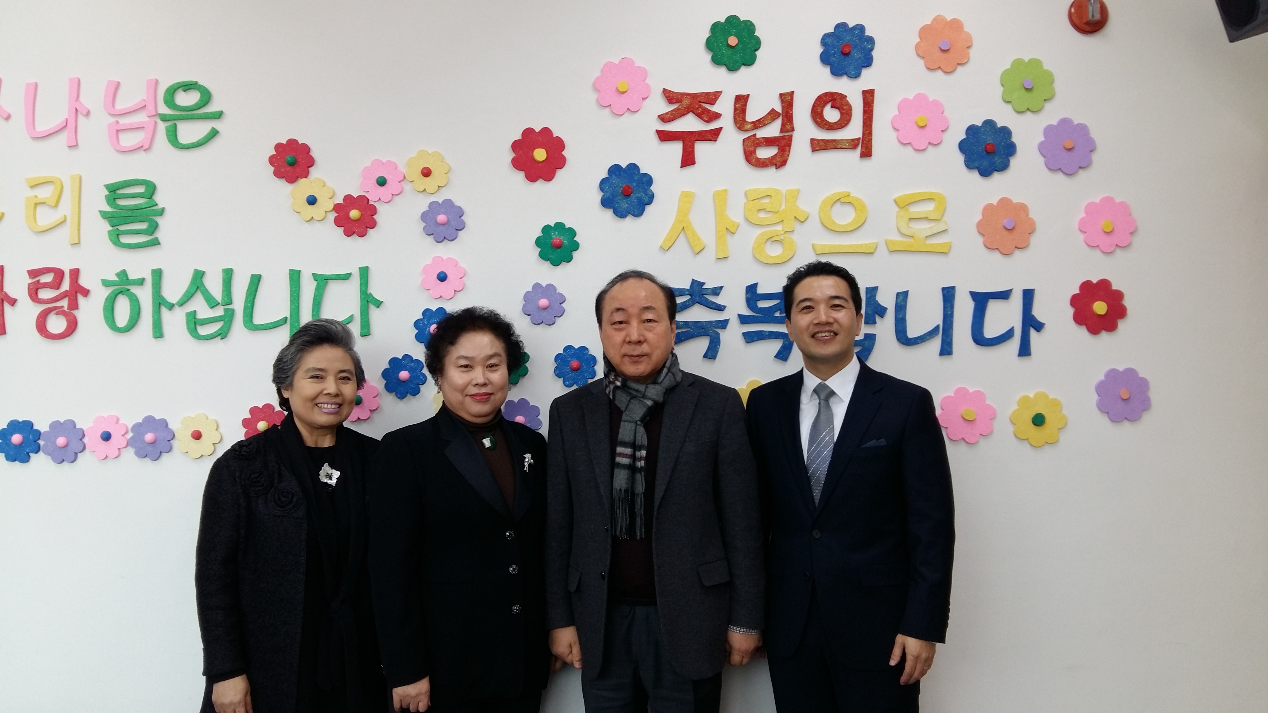 2015.11.29 조벽래 성도님