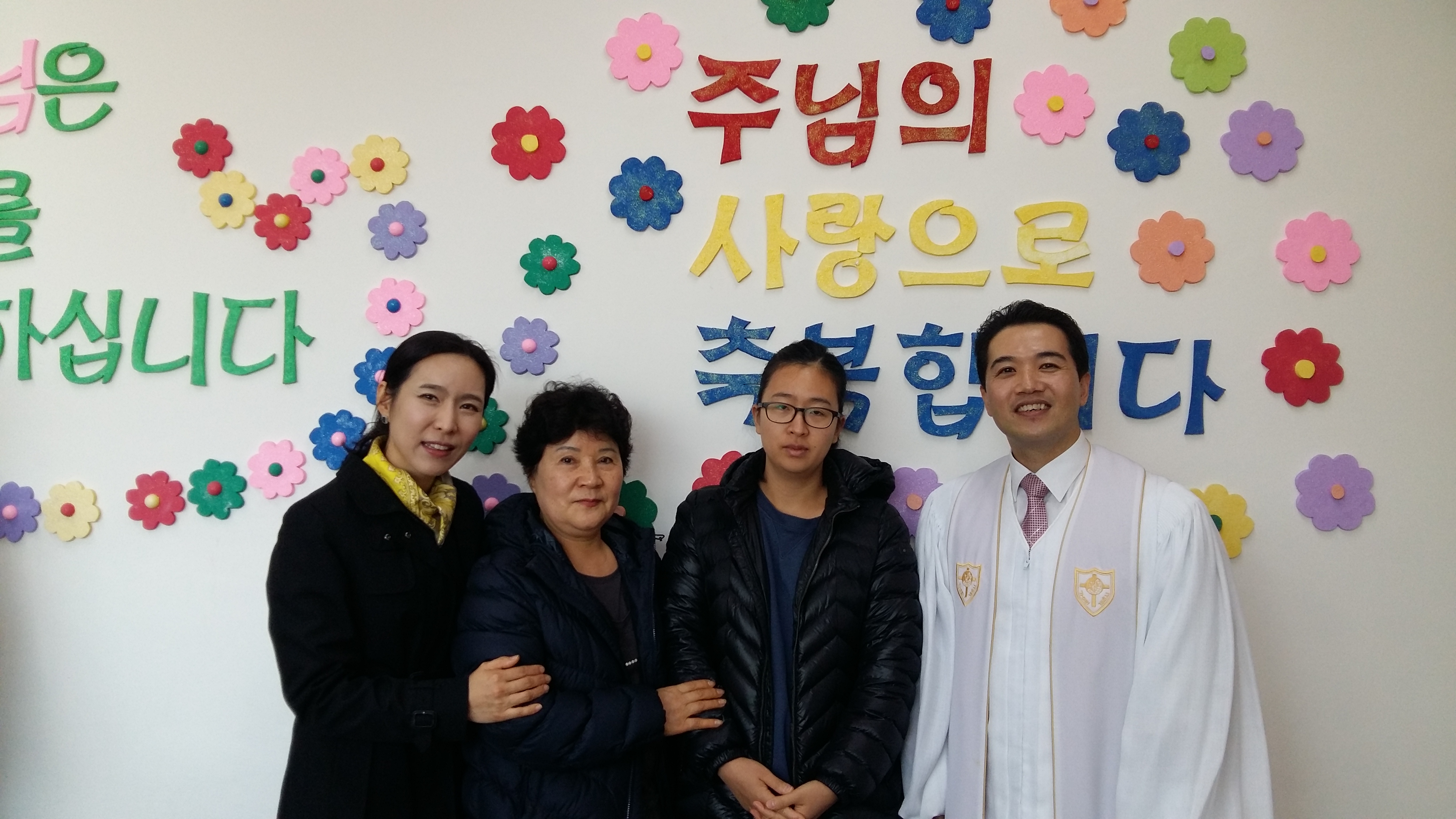 2015.12.06 신소민 성도님