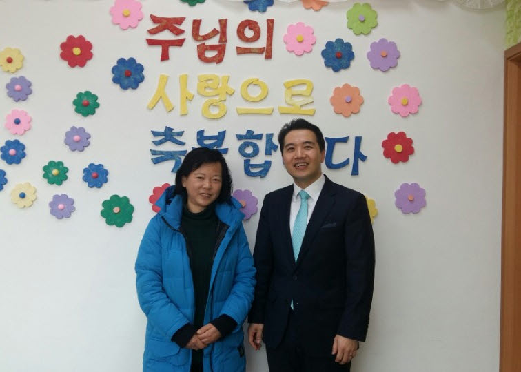 2016.03.13 정순자 성도님