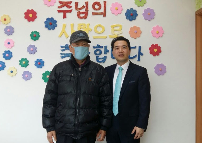 2016.03.13 한동원 성도님