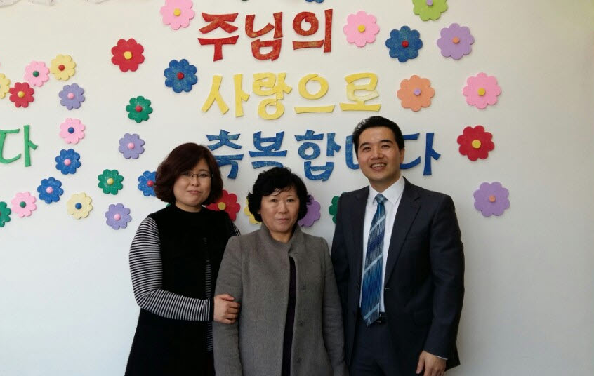 2016.03.20 최명숙 성도님