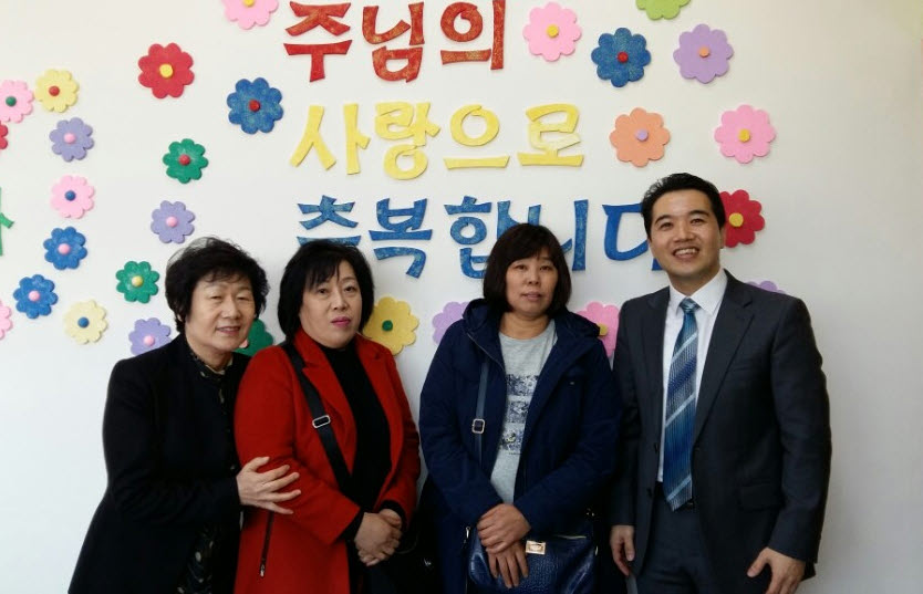 2016.03.20 서옥점 성도님