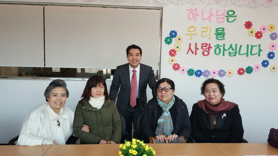 2016.03.27 최미화 성도님