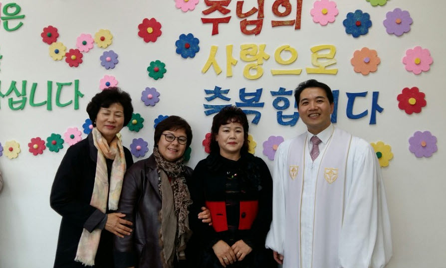 2016.04.03 김민정 성도님