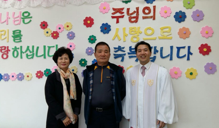 2016.04.03 이문철 성도님