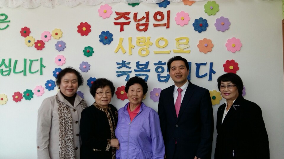 2016.04.10 이상분 성도님