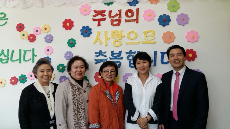 2016.04.10 조선란 성도님