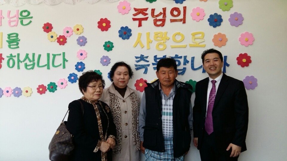 2016.04.17 신동춘 성도님