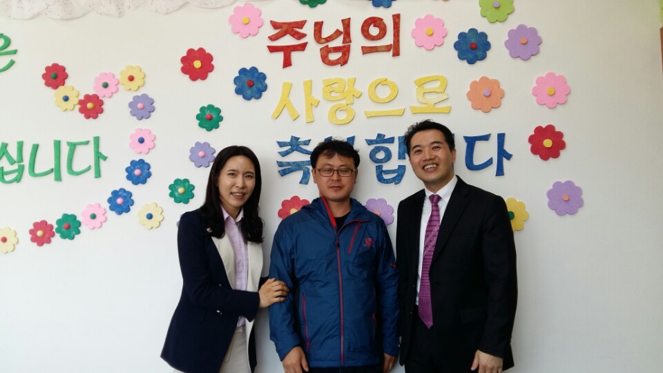 2016.04.17 이택용 성도님