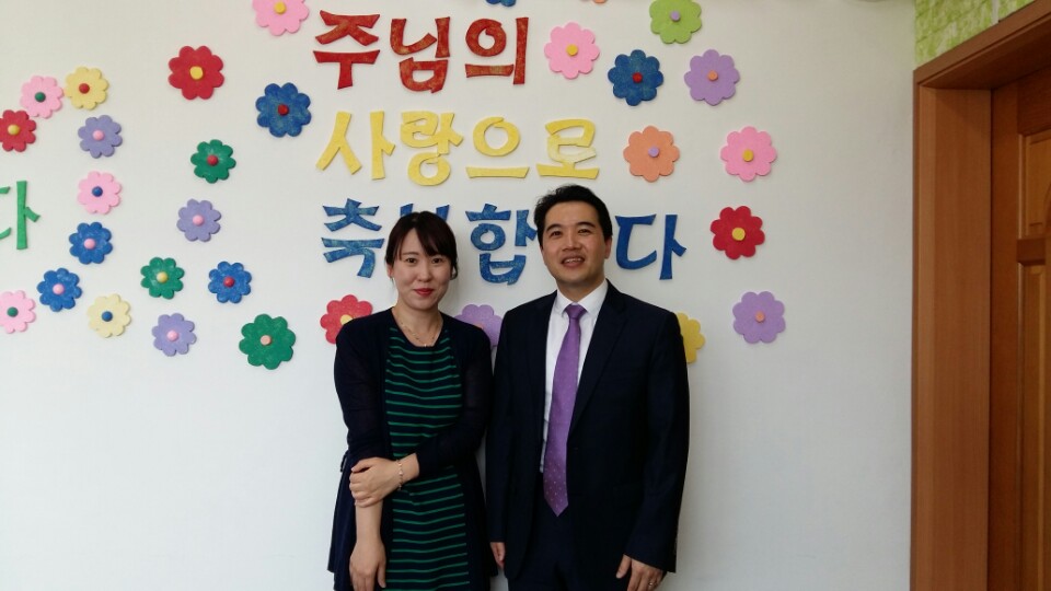 2016.05.15 조혜란 성도님