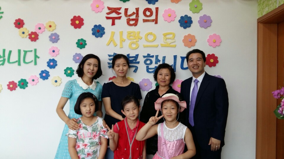 2016.07.10 이영자 성도님