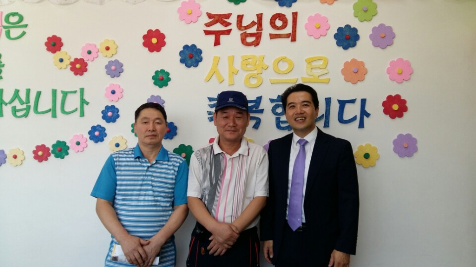 2016.10.02 황영운 성도님