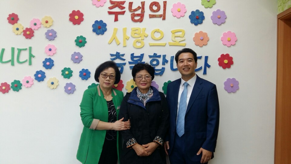 2016.10.02 이재연 성도님