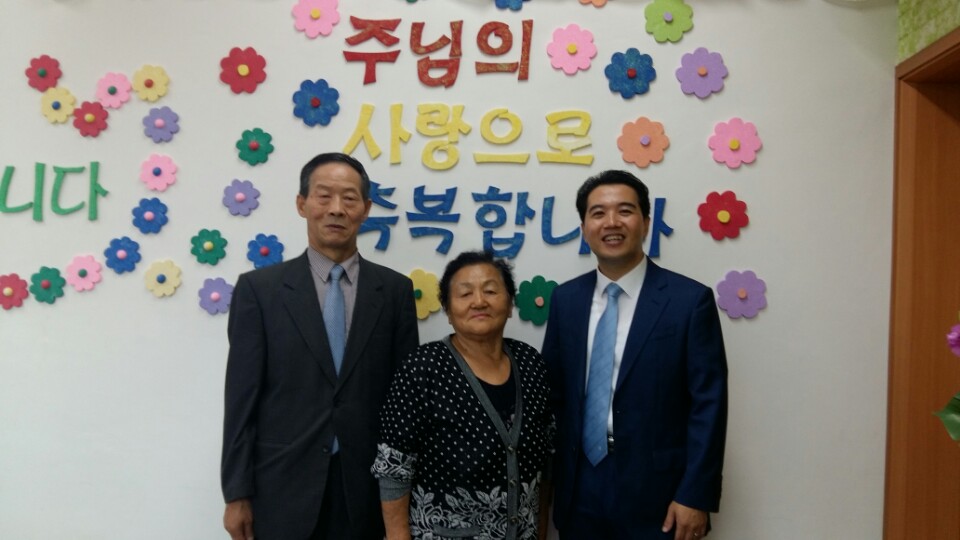 2016.10.09 김석래 성도님