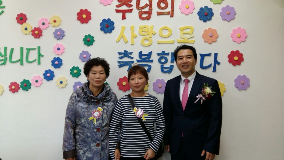 2016.10.25 김춘실 성도님