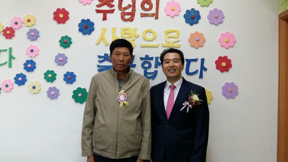 2016.10.25 궁지기 성도님