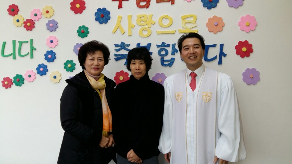 2016.12.04 이미숙 성도님