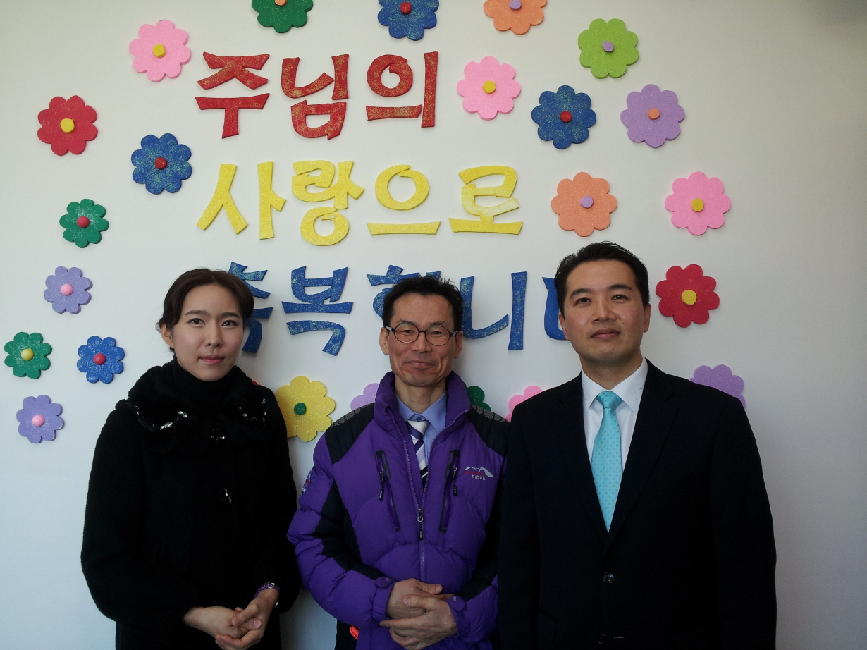 2015.02.01 정주현 성도님