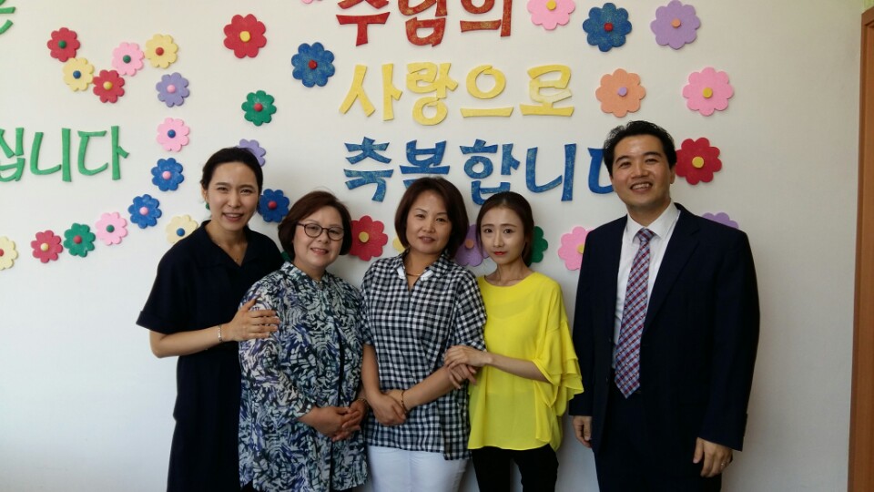 2017.05.21 이영주 성도님