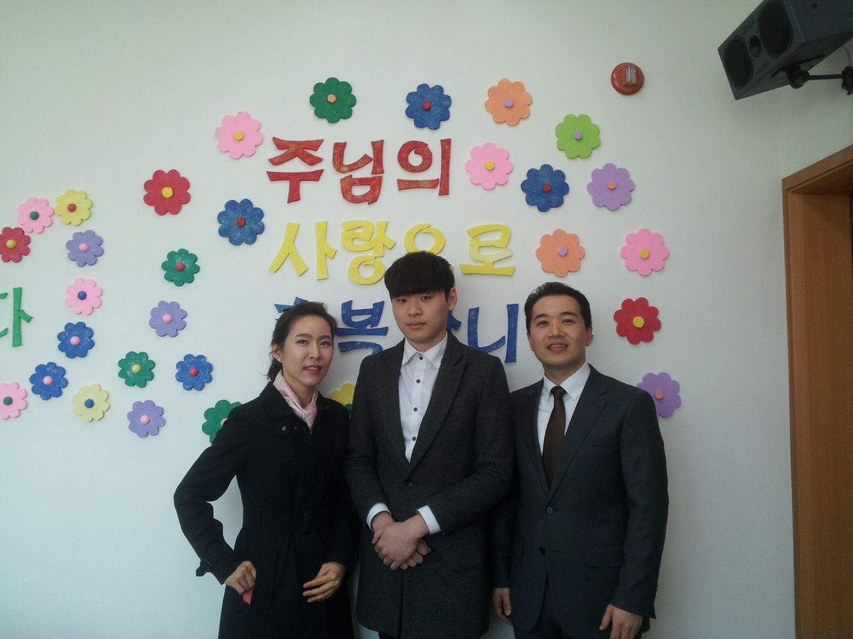 2015.03.15 강주승 성도님