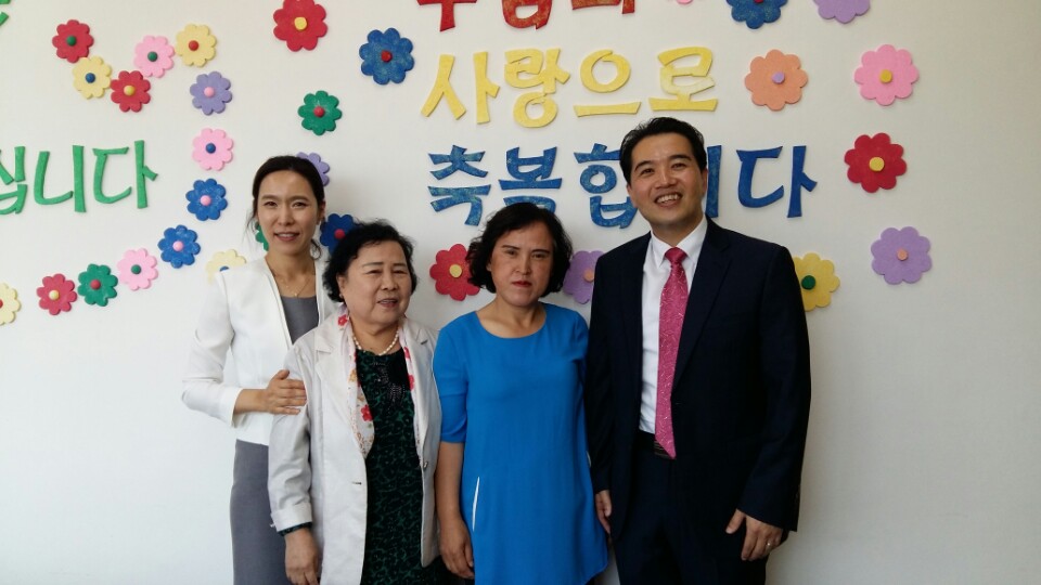 2017.05.28 박미화 성도님