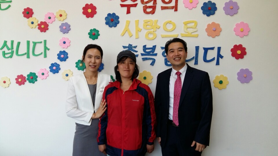 2017.05.28 안주옥 성도님