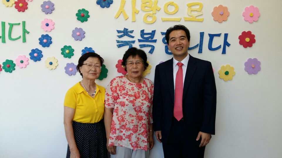 2017.06.11 최금순 성도님