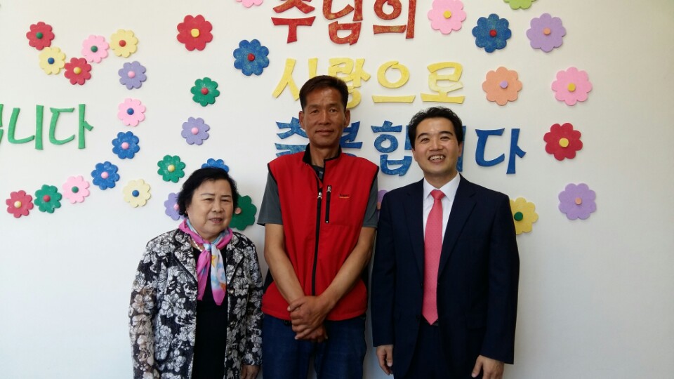 2017.06.11 새가족